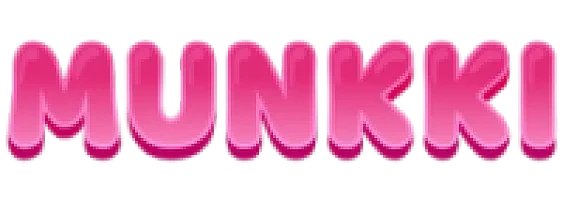 Munkki Casino logo